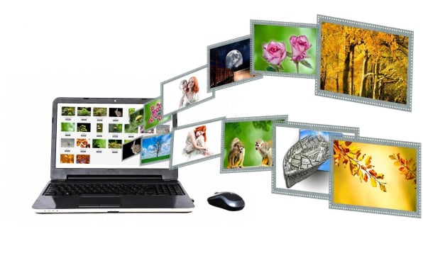 Mobirise Website Builder